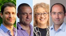 Panelists discuss investment opportunities amid environmental crisis