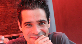 H2Pro Talmon Marco. Photo: PR