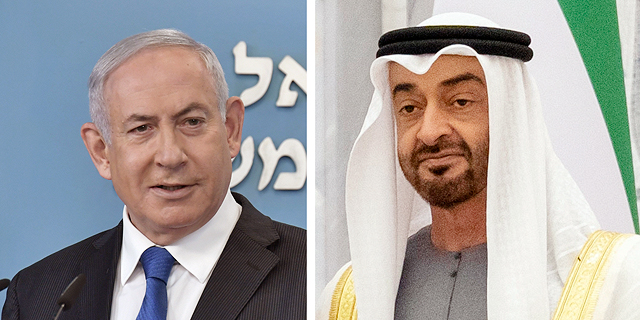 Israeli Ministers approve UAE peace deal, representitives to meet later this month