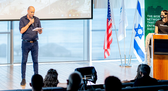 המחזור הראשון של Techstars TLV מגיע לסיומו 