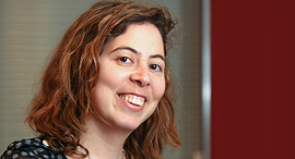 Dr. Dana Bar-On. Photo: Teva