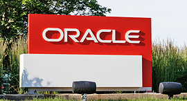 Oracle Clifornia headquarters. Photo: Shutterstock