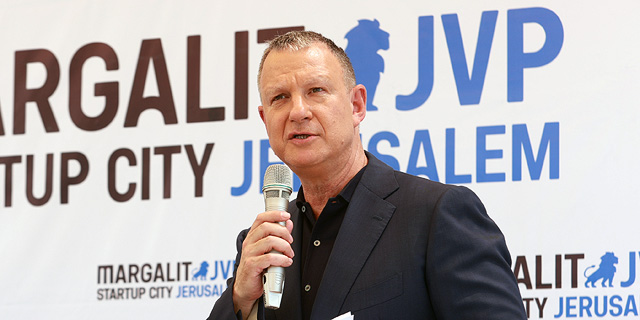 JVP founder launches Margalit Startup City as Israel prepares for second lockdown
