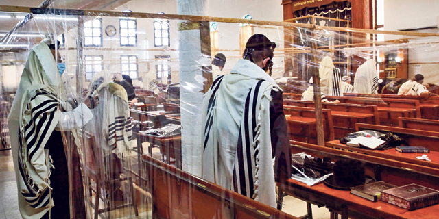 Yom Kippur marks the Jewish holiday of free speech
