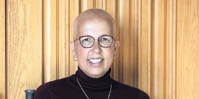 לאחר מאבק ממושך בסרטן: מירית הררי הלכה לעולמה בגיל 52