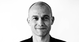 Gigi Levy-Weiss, General Partner at NFX Photo: NFX