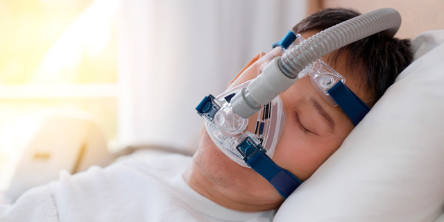 Israel’s keepMed gets 13 million Euro series C for sleep apnea device in Europe and the U.S.