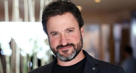Cisco Israel CEO Oren Sagi. Photo: Courtesy