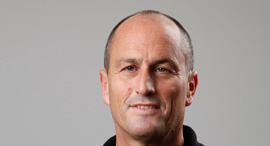 BioCatch COO Gadi Mazor. Photo: BioCatch