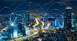 Covid-19 can expand Israel's tech sector. Photo: Shutterstock