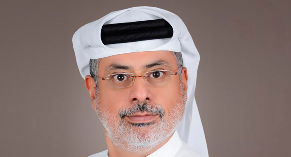 Dr. Sabah al-Binali. Photo: OurCrowd