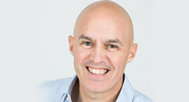 Qwilt CEO Alon Maor. Photo: PR