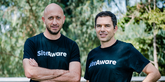 SiteAware announces &#036;10 million round A to promote AI construction solution