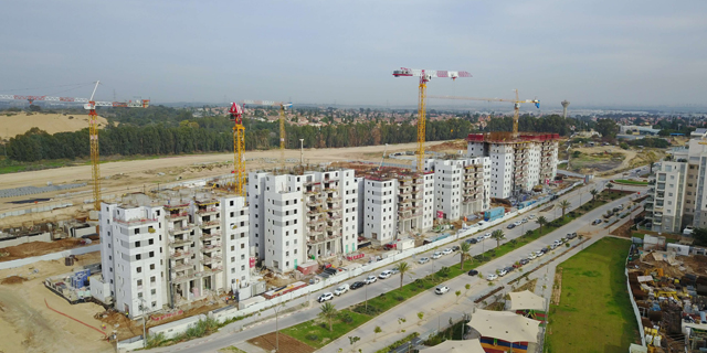 בדיוק בזמן: הטכנולוגיה שמשנה את ענף הבנייה בישראל