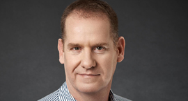 MOV.AI CEO Motti Kushnir. Photo: Shahar Tamir