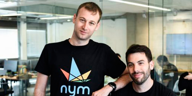 חברת Nym גייסה 25 מיליון דולר בהובלת קרן ההשקעות Addition