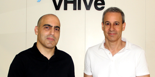 Israel-based vHive raises &#036;4 million in series A to help grow its enterprise drone hive market