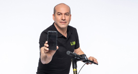 Eyal Berkovic. Photo: Courtesy