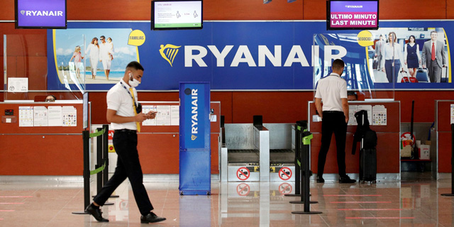 קרוב ל-6,000 טיסות בוטלו: שוק התעופה העולמי בבלימה בגלל האומיקרון