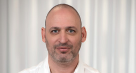 Doral Energy CEO Yaki Noyman. Photo: Daniel Shetreet