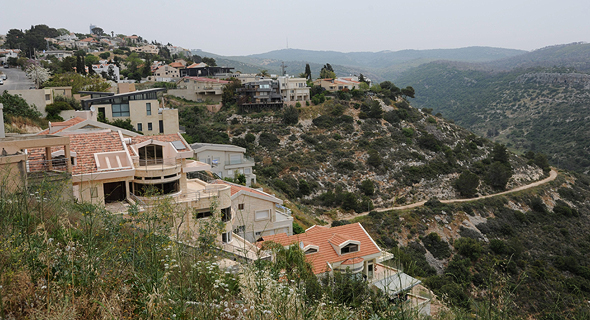 שכונת דניה