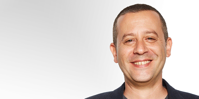 Intel Ignite appoints Ranny Nachmias as the new Managing Director of the Tel Aviv program