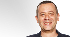 Managing Director Ranny Nachmias. Photo: PR