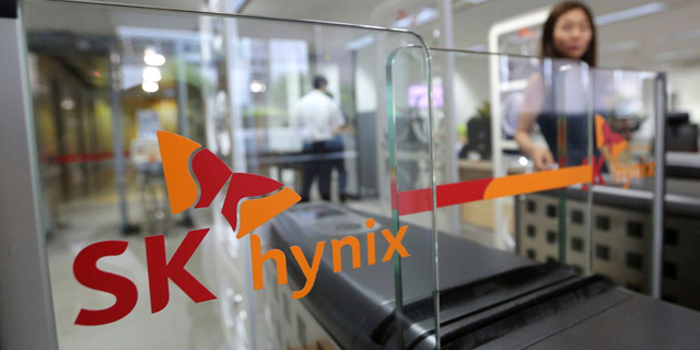 אינטל מוכרת את חטיבת שבבי הזיכרון ל-SK Hynix הקוריאנית ב-9 מיליארד דולר