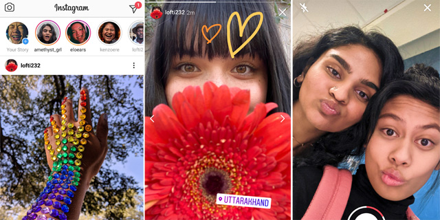Facebook unveils Tel Aviv-developed Instagram Lite