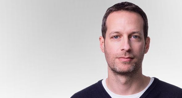Lior Noy, Startup Growth Lead at Google. Photo: Google
