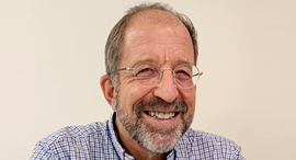 Daniel Kligler. Photo: Courtesy