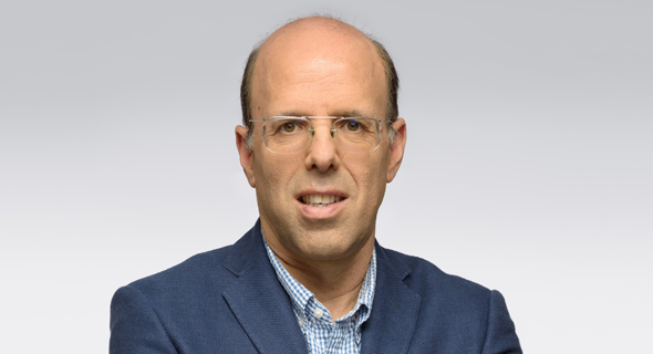 Galmed’s CEO Alan Baharav. Photo: PR