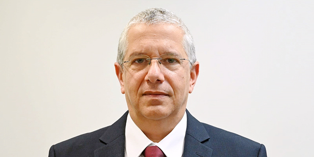 אמיר אשל, מנכ"ל משרד הביטחון, צילום: אריק חרמוני, משרד הביטחון