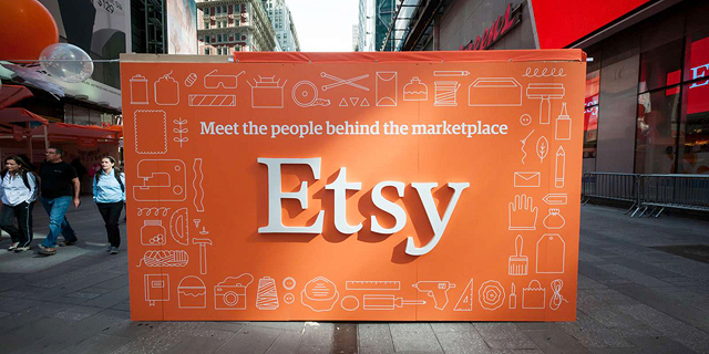 הסוחרים זועמים: ETSY הודיעה שתשהה 75% מהכנסותיהם ל-45 יום