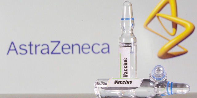 אסטרזניקה: יעילות החיסון שלנו נגד קורונה - 70%