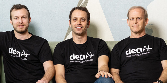 Deci raises &#036;9.1 million in seed to help build platform that ‘crafts’ the next-gen of AI