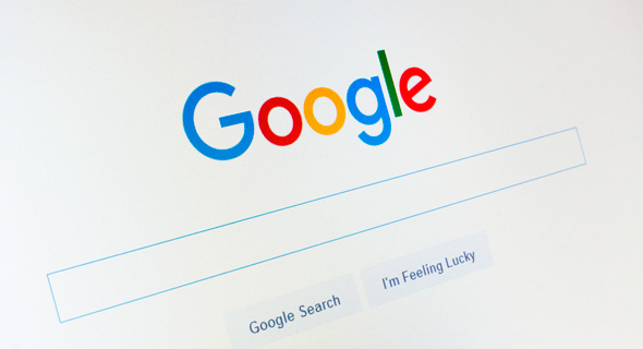 מנוע החיפוש של גוגל יוחלף במכשירי אפל?, צילום: שאטרסטוק