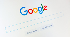 מנוע חיפוש של גוגל, צילום: שאטרסטוק