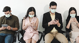 Unemployment has almost returned to pre-Covid levels (illustrative). Photo: Shutterstock
