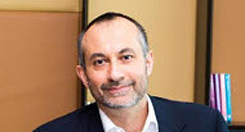 Vikram Shroff. Photo: Courtesy