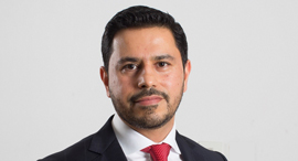 ATS’ Managing Director Avinash Gandhi. Photo: PR 