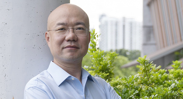 שלוש שנים לאחר שהוקמה - קרן גידור מסינגפור היא המצליחה בעולם 