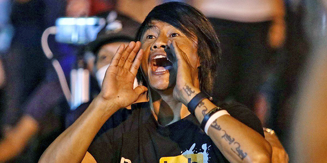 תאילנד: הממשלה חסמה את הגישה לאתרי פורנו והימורים - ועוררה מחאה ברשתות