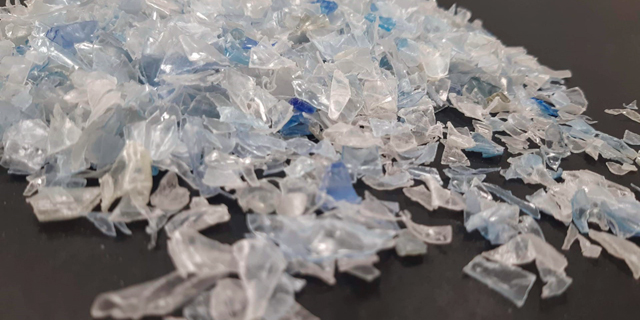 BGN Technologies announces collaboration with ECOIBÉRIA for plastic biodegradation 