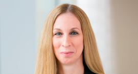 Bizzabo’s Tami Lev-Golan. Photo: Bizzabo