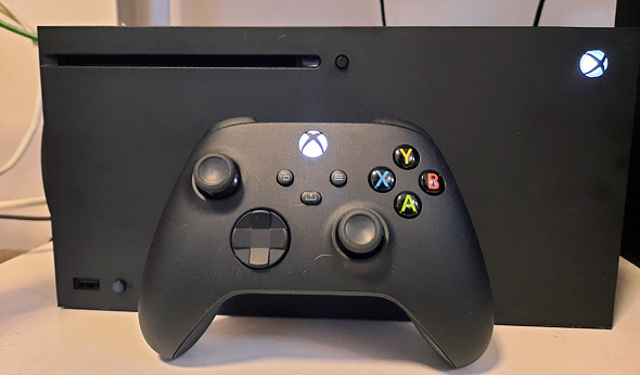 Xbox Series X. הפערים בין הדורות הצטמצמו, צילום: עמית קלינג