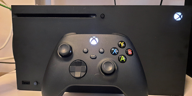 ה-Xbox Series X החדש מחולל מהפכה שקטה, שעדיין לא הבשילה עד הסוף