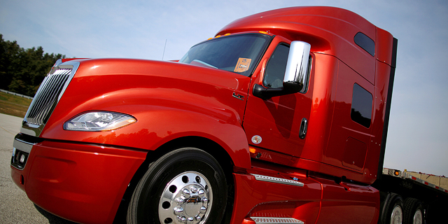 עסקת ענק בתחום הרכב הכבד: פולקסווגן רוכשת את משאיות נביסטאר ב-3.7 מיליארד דולר