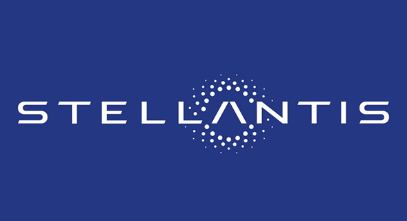 הלוגו של סטלאנטיס