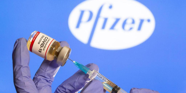 Israeli study reveals South African variant may evade Pfizer vaccine
